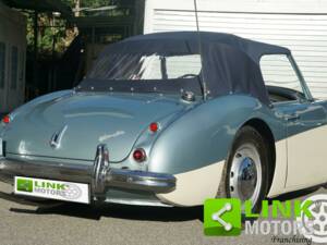 Bild 5/10 von Austin-Healey 100&#x2F;6 (BN4) (1958)