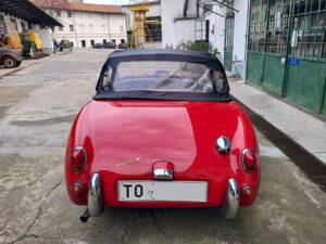 Image 32/51 of Austin-Healey Sprite Mk I (1960)