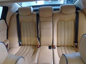 Image 5/36 of Maserati Quattroporte 4.2 (2007)