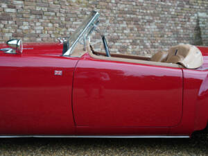 Imagen 13/50 de MG MGA 1600 (1962)