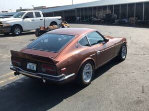 Image 10/50 of Datsun 240 Z (1972)