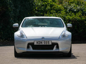 Image 6/41 de Nissan 370Z (2011)
