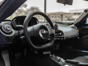 Image 39/50 of Alfa Romeo 4C Spider (2018)