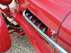 Imagen 41/50 de Alfa Romeo 6C 2300 Pescara (1934)