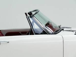 Immagine 15/15 di Alfa Romeo Giulia 1600 Spider Veloce (1965)
