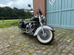 Immagine 8/16 di Harley-Davidson DUMMY (2002)