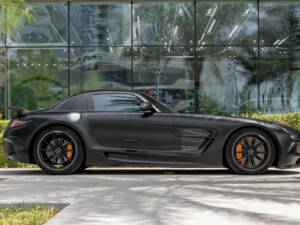 Image 29/32 of Mercedes-Benz SLS AMG Black Series (2014)