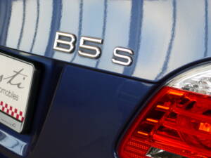 Image 29/39 of ALPINA B5 S (2007)