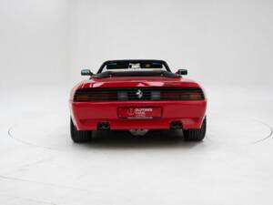 Image 7/15 de Ferrari 348 Spider (1993)