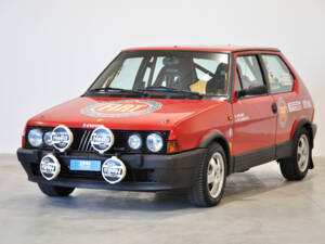 Immagine 22/30 di FIAT Ritmo 105 TC (1983)