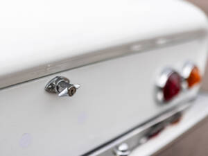 Afbeelding 37/50 van Lotus Elite S2 (1961)