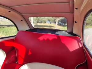 Immagine 12/16 di FIAT 500 D (1961)