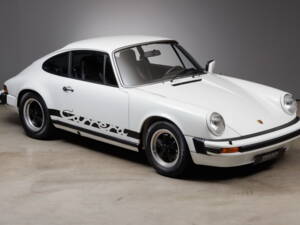 Afbeelding 7/50 van Porsche 911 Carrera 3.0 (1977)