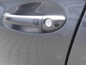 Afbeelding 8/35 van Mercedes-Benz CLS 55 AMG (2006)