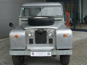 Afbeelding 3/20 van Land Rover 109 (1961)