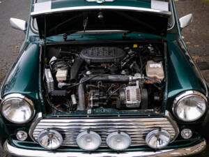 Immagine 3/38 di Rover Mini Cooper Sport (2000)