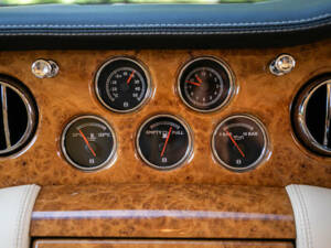 Afbeelding 12/50 van Bentley Arnage T (2005)