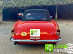 Image 6/10 of Alfa Romeo 2000 Spider (1960)
