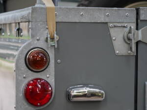 Bild 52/79 von Land Rover 88 (1963)