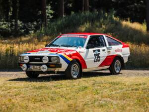 Immagine 1/20 di Toyota Corolla (1980)