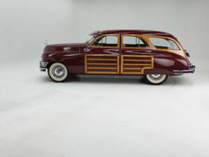 Image 8/15 of Packard Eight Station Sedan (1947)