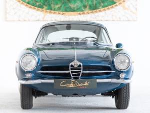 Bild 16/41 von Alfa Romeo Giulia Sprint Speciale (1963)