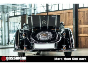 Image 7/15 of Horch 855 (1935)