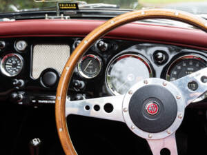 Image 16/16 of MG MGA 1600 (1959)