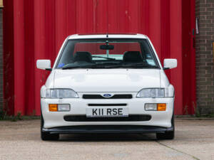 Bild 6/50 von Ford Escort RS Cosworth (1992)