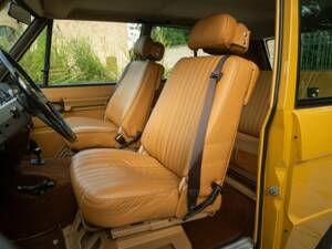 Imagen 40/50 de Land Rover Range Rover Classic 3.5 (1975)