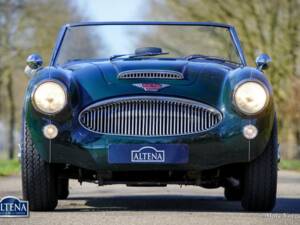 Immagine 2/44 di Austin-Healey 3000 Mk III (BJ8) (1965)