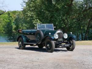 Image 20/50 of Bentley 3 Litre (1924)