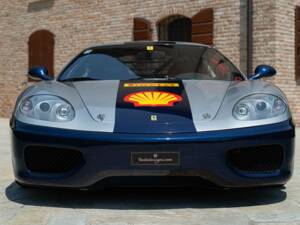 Bild 3/50 von Ferrari 360 Challenge (2003)