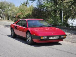 Afbeelding 3/7 van Ferrari Mondial Quattrovalvole (1983)