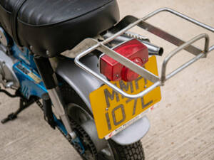 Image 13/18 of Honda DUMMY (1972)