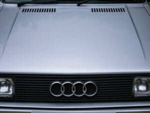 Image 32/40 of Audi quattro 20V (1991)