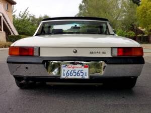 Image 16/46 de Porsche 914&#x2F;6 (1970)