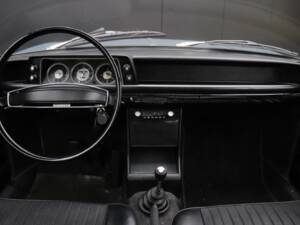 Imagen 4/4 de BMW 1600 - 2 (1968)
