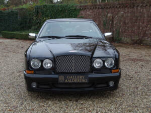 Image 5/50 of Bentley Continental SC Sedanca (1999)