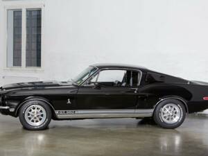 Image 4/20 of Ford Shelby GT 350 (1968)