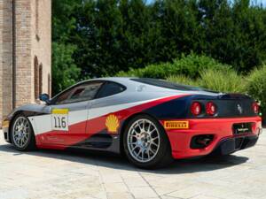 Bild 6/50 von Ferrari 360 Challenge (2003)
