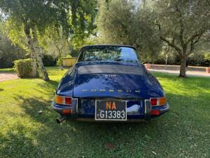 Bild 6/14 von Porsche 911 2.2 S (1971)