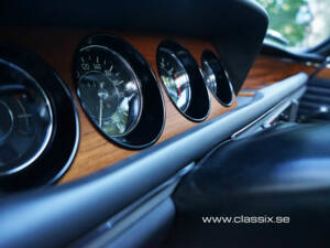 Bild 11/30 von BMW 3.0 CSi (1972)