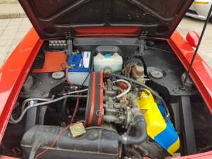 Bild 38/76 von Lancia Fulvia Coupe HF 1.6 (1971)