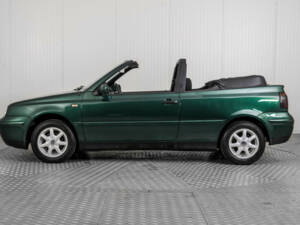 Bild 16/50 von Volkswagen Golf III Cabrio 1.8 (1998)