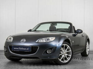 Bild 3/50 von Mazda MX-5 2.0 (2009)