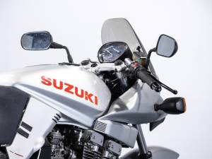 Imagen 13/32 de Suzuki DUMMY (1983)