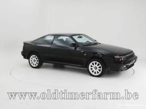 Bild 3/15 von Toyota Celica Turbo 4WD (1989)