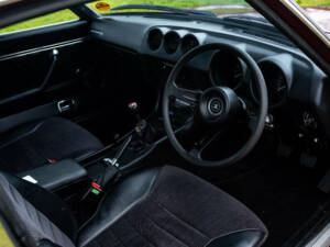 Image 2/50 de Datsun 260 Z (1978)