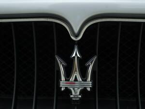 Image 19/50 of Maserati GranTurismo S (2009)